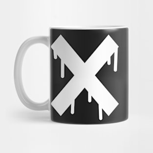 Cross Mug